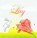 _Lily kaartje 1